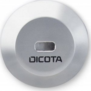 Dicota Laptop Lock Anchor Plate for T-Lock 4