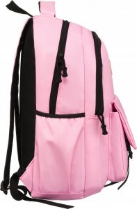 Peterson Duży plecak damski wykonany z poliestru - Peterson NoSize 3