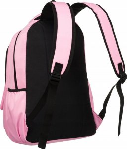 Peterson Duży plecak damski wykonany z poliestru - Peterson NoSize 4