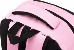 Peterson Duży plecak damski wykonany z poliestru - Peterson NoSize 7