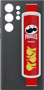 Samsung Pasek Samsung Pringles do etui Silicone Grip Case do Galaxy S23 1