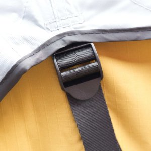 Namiot turystyczny Offlander Fold 2 Sand 12