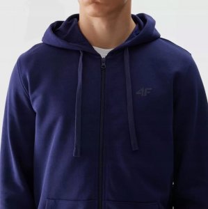 4f Bluza 4F 4FWSS24TSWSM0951 31S 3