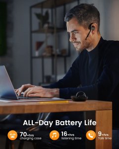 Słuchawki OneOdio OneOdio EKSA S30 2