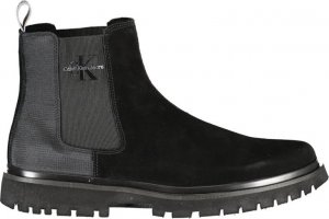 Calvin Klein CALVIN KLEIN CZARNE OBUWIE MĘSKIE BOOT 42 1