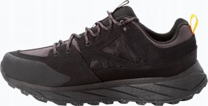 Buty trekkingowe męskie Jack Wolfskin Jack Wolfskin Terraquest Texapore Low M 4056401-6000 szary 45 2