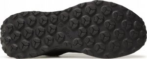 Buty trekkingowe męskie Jack Wolfskin Jack Wolfskin Dromoventure Athletic Low M 4057011-6000 Czarne 41 10