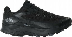 Buty trekkingowe męskie The North Face The North Face M Vectic Taraval NF0A52Q1KX7 Czarne 41 1