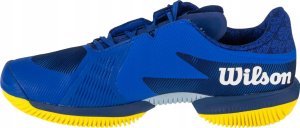 Wilson Wilson Kaos Swift 1.5 WRS332290 Niebieskie 46 3