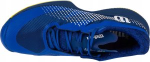 Wilson Wilson Kaos Swift 1.5 WRS332290 Niebieskie 40 4