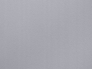 Beliani Zestaw 8 krzeseł ogrodowych szaro-czarny SPEZIA 10