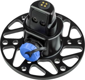 Cube Controls Cube Controls QRX Full Set, Classic - schwarz 1