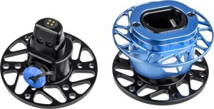 Cube Controls Cube Controls QRX Full Set, Classic - blau 1