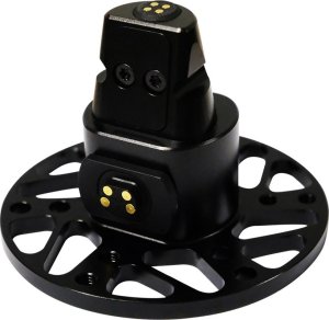 Cube Controls Cube Controls QRX Wheelbase-Anschluss - Magnetic 1