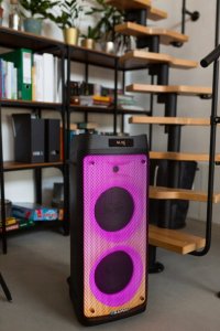 Kolumna Blaupunkt Power Audio PB08 700 W 3