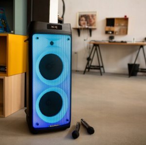 Kolumna Blaupunkt Power Audio PB08 700 W 4