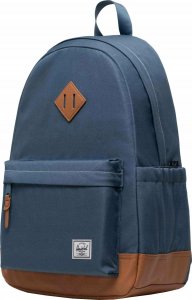 Herschel Herschel Heritage Backpack 11383-06104 Niebieskie One size 3