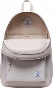 Herschel Herschel Heritage Backpack 11383-05456 szary One size 2