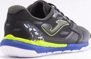 Joma Joma Liga 5 2401 IN LIGS2401IN Czarne 43 3