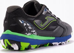 Joma Joma Liga 5 2401 TF LIGS2401TF Czarne 44 3