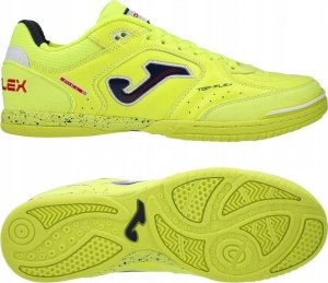 Joma Joma Top Flex 2409 IN TOPS2409IN Żółte 43 2