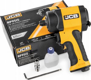 Klucz udarowy JCB JCB PNEUMATYCZNY KLUCZ 1/2" 1200Nm 3