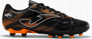 Joma Joma Powerful 2401 FG POWS2401FG Czarne 44 1