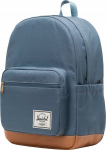 Herschel Herschel Pop Quiz Backpack 11405-06104 Niebieskie One size 2