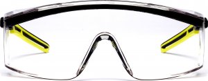 Uvex uvex astrospec 2.0 fbl. sv exc. schw/lime 2
