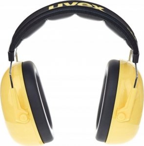 Uvex uvex Kapsel-GH uvex K Junior yellow 3