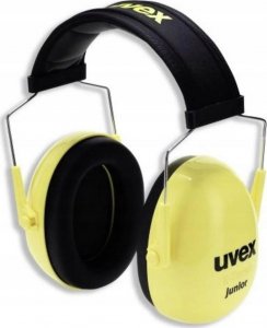 Uvex uvex Kapsel-GH uvex K Junior yellow 4