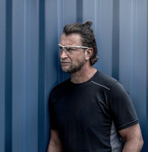 Uvex uvex sportstyle planet fbl. sv exc. beige/gn 2