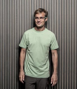 Uvex uvex pheos nxt planet fbl. sv exc. anth/jade 4