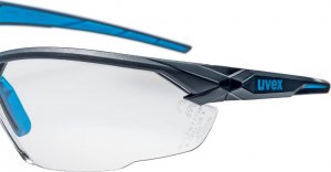 Uvex suxxeed fbl.sv.exc.anthr/ niebieski 5