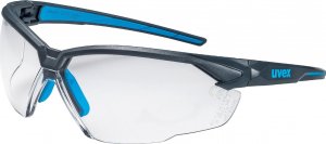 Uvex suxxeed fbl.sv.exc.anthr/ niebieski 6