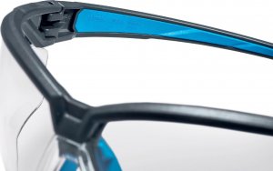 Uvex suxxeed fbl.sv.exc.anthr/ niebieski 7