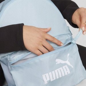 Puma Plecak Puma Core Base Backpack 090269-02 3