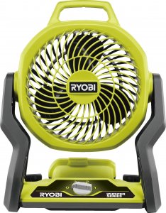 Radio budowlane Ryobi RYOBI RF18-0 6