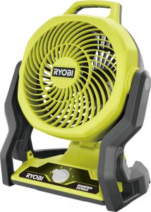Radio budowlane Ryobi RYOBI RF18-0 7