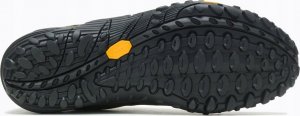 Buty trekkingowe męskie Merrell Merrell Intercept J004275 Zielone 44 2