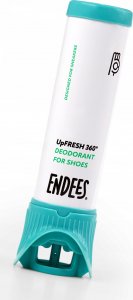 Kaps Endees Upfresh 360 Deodorant for shoe 100 ML 158-1004-100 Bezbarwne One size 3