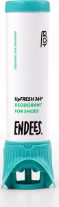 Kaps Endees Upfresh 360 Deodorant for shoe 100 ML 158-1004-100 Bezbarwne One size 4