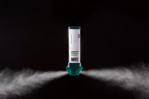 Kaps Endees Upfresh 360 Deodorant for shoe 100 ML 158-1004-100 Bezbarwne One size 6