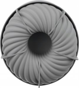 Brunbeste Forma Silikonowa Do Pieczenia Babki 20cm 3604 3