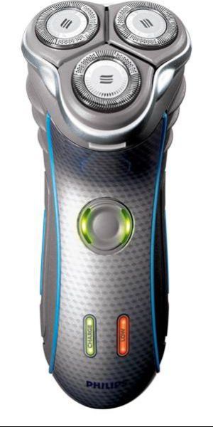 Golarka Philips HQ 7180 1