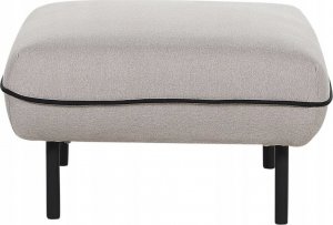 Beliani Otomana jasnoszara TONSBERG 3