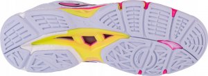 Joma Joma V.Impulse Lady 2402 VIMPLS2402 Różowe 39 5
