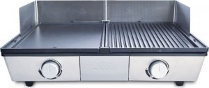 Grill elektryczny Solis Solis Deli Grill            7951 5