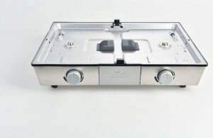 Grill elektryczny Solis Solis Deli Grill            7951 6