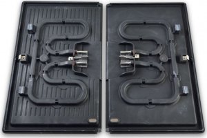 Grill elektryczny Solis Solis Deli Grill            7951 7